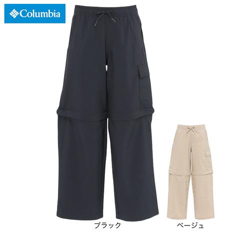 Columbia（コロンビア） （キッズ）ショーツ パンツ シルバーリッジ