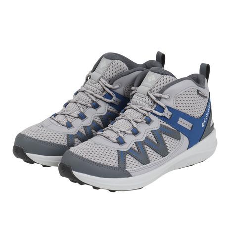 Columbia（コロンビア） （キッズ）ハイキングシューズ 登山靴 ユース