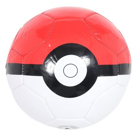 ポケモン（pokemon）（キッズ）ポケモン サッカーボール 3号球