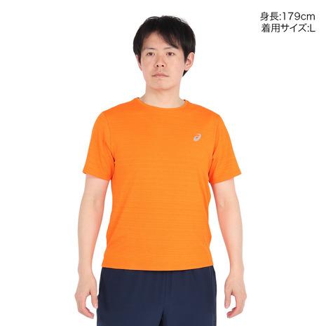 ASICS アシックス（ASICS）（メンズ）ランニングワンポイント