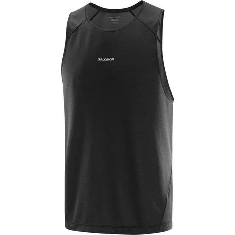 SALOMON（サロモン） （メンズ）SHKout CORE タンクトップ LC2424800