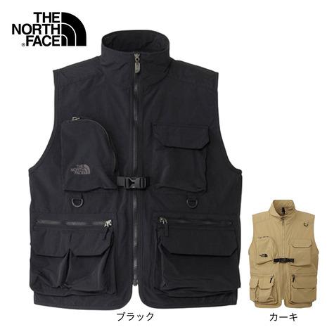 ザ・ノース・フェイス(THE NORTH FACE)トレッキングウェア 立ち襟ベスト フィールドユーティリティベスト NP22… THE NORTH FACE（ザ ノースフェイス） ザ・ノース・フェイス（THE