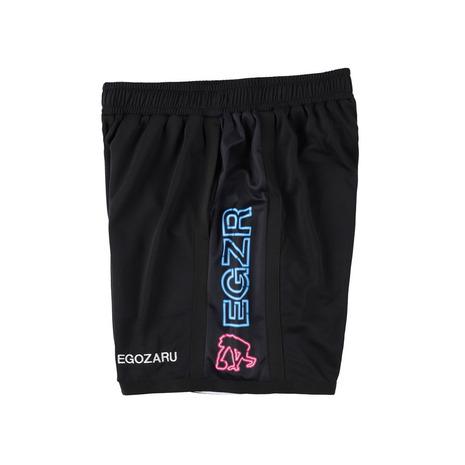 【新品・未使用】エゴザル　ショートパンツSサイズ　バスケット エゴザル（EGOZARU）（メンズ、レディース）バスケットボール