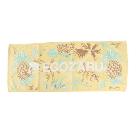EGOZARU（エゴザル） （メンズ、レディース、キッズ）パイナップル