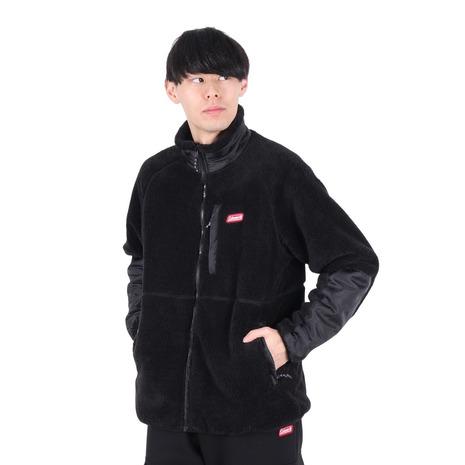 Coleman（コールマン） （メンズ）ボアフリース ジャケット X0460AC