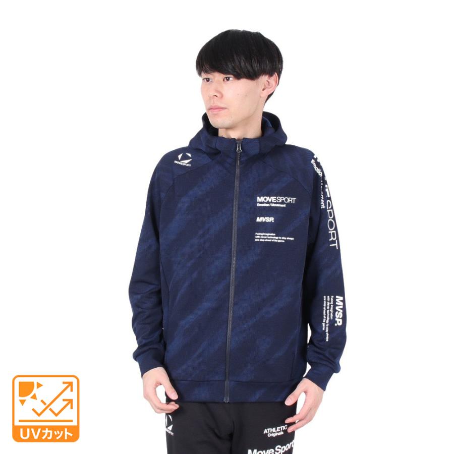 DESCENTE デサント(DESCENTE)(メンズ)SUNSCREEN 総柄 DESCENTE デサント(DESCENTE)(メンズ)SUNSCREEN 総柄