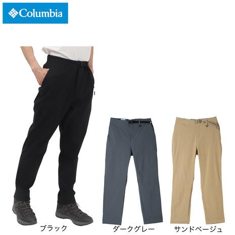コロンビア（Columbia）（メンズ）パンツ ボトム ナパロックパンツ XE3308