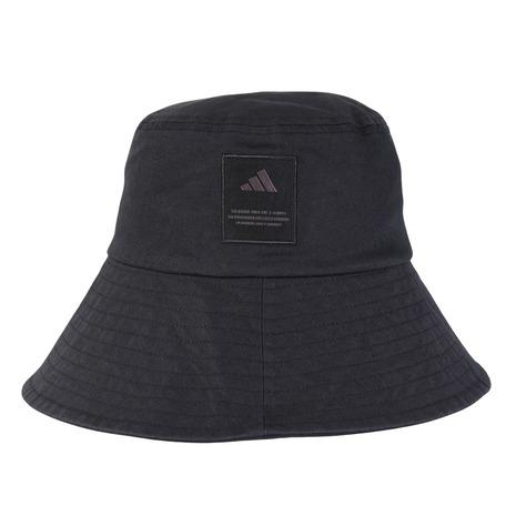 バディーズ ナゲット U3 Women's ニットバケット オールドロゴ ブラック | ゴルフ