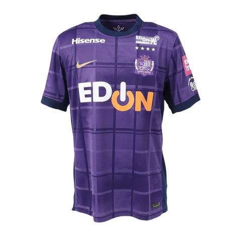 NIKE（ナイキ） （メンズ）2025 サンフレッチェ広島 ホーム 半袖