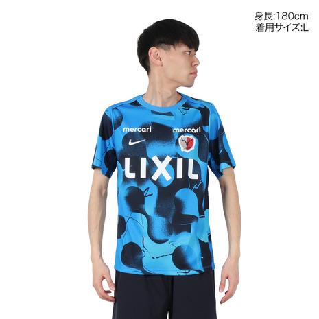 NIKE（ナイキ） （メンズ、レディース）2025 鹿島アントラーズ