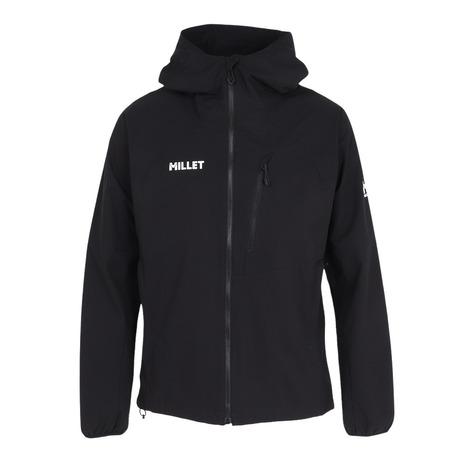 MILLET（ミレー） ミレー（Millet）（メンズ）ジャケット アウター 