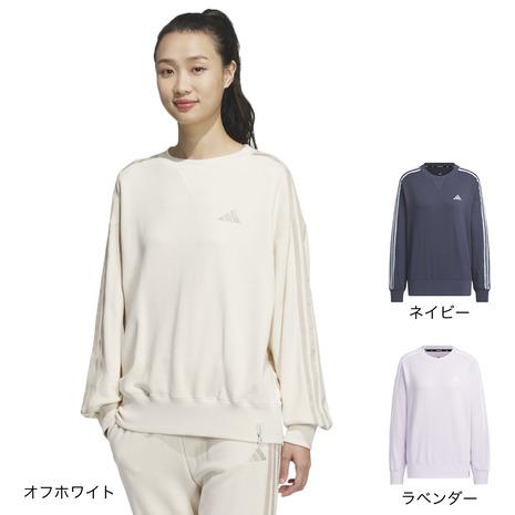 adidas（アディダス） （レディース）エッセンシャルズ プラス スリー