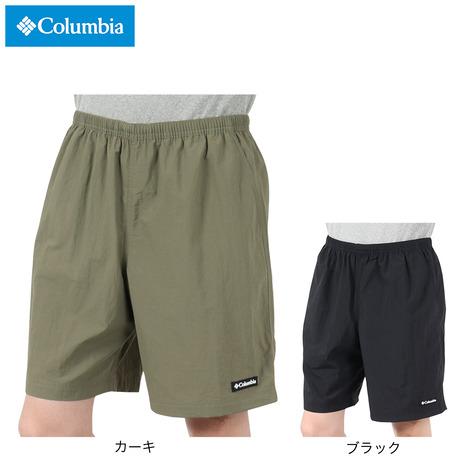 Columbia（コロンビア） （メンズ）ショーツ リードアイランドショート
