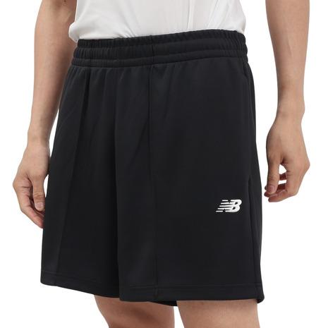 【お値下げ中】new balance 黒 ショートパンツ New Balance（ニューバランス） (6/28まで 20%オフクーポン