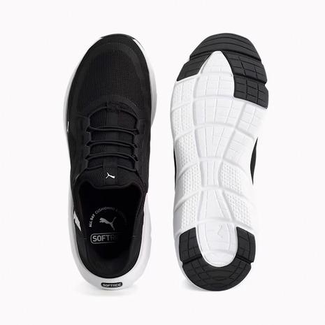 PUMA プーマ(PUMA)(メンズ、レディース)スニーカー ソフト PUMA プーマ(PUMA)(メンズ、レディース)スニーカー ソフト