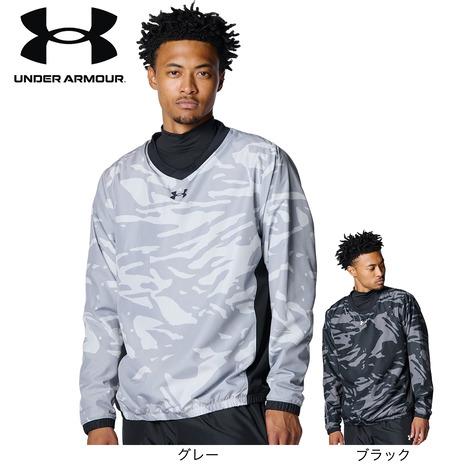UNDER ARMOUR（アンダーアーマー） （メンズ）野球ウェア ノベルティ V
