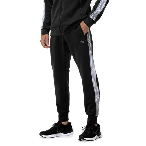 MIZUNO（ミズノ） （メンズ）ストレッチスウェットパンツ 32MDC05509