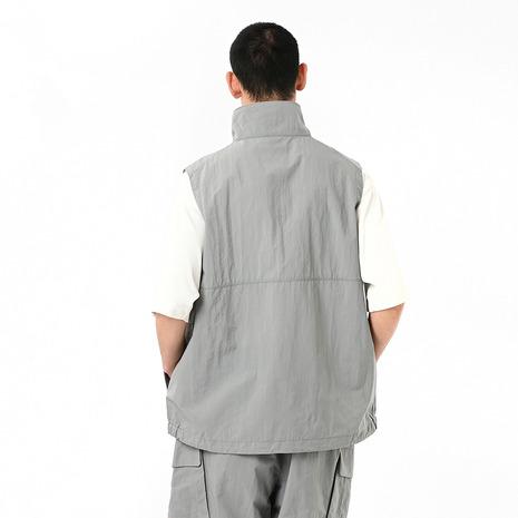 New Balance - New Balanceストレッチ ブラータイポグラフィプリントダウンベスト 2025年最新】new balance メンズ ベストの人気アイテム - メルカリ