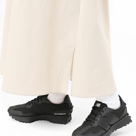 【値下げ中】New Balance レディースワンピース サイズ2 ダークグレー レディース 【NEW BALANCE】 ニューバランス WL996TZ2(D) WL996T