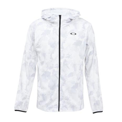 OAKLEY オークリー(OAKLEY)(メンズ)ENH ニット フーディー OAKLEY オークリー(OAKLEY)(メンズ)ENH ニット フーディー