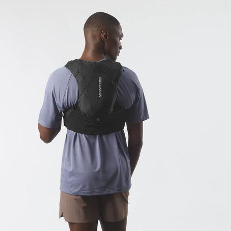 未使用新品 SALOMON ADV SKIN 12W レディース Mサイズ サロモン（SALOMON）（メンズ、レディース）ADV SKIN 12