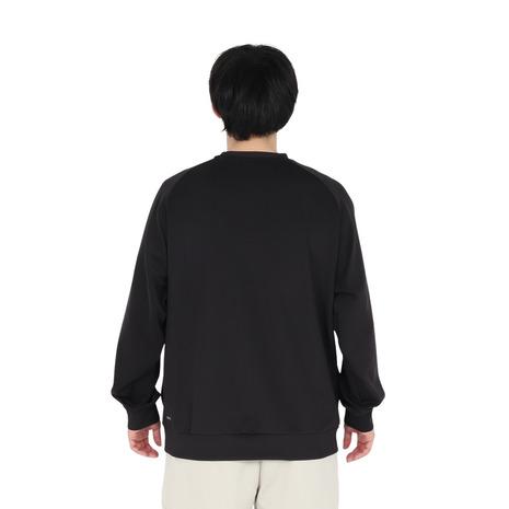 PUMA プーマ(PUMA)(メンズ)テック スウェット クルーネック PUMA プーマ(PUMA)(メンズ)テック スウェット クルーネック