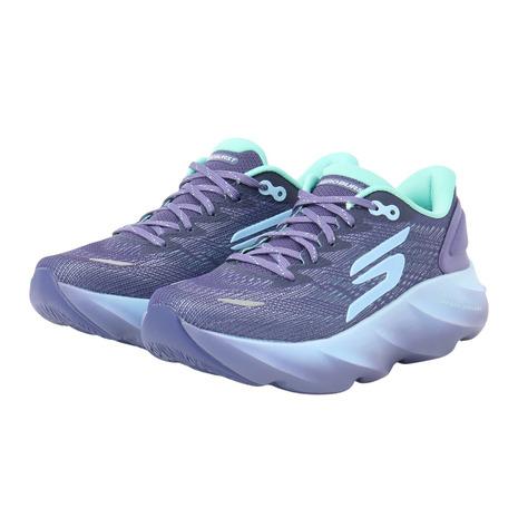 SKECHERS（スケッチャーズ） （レディース）ランニングシューズ