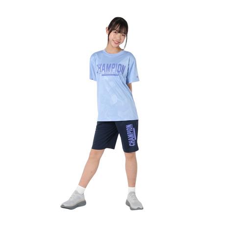 Champion チャンピオン(CHAMPION)(キッズ)ジュニア シャツ Champion チャンピオン(CHAMPION)(キッズ)ジュニア シャツ