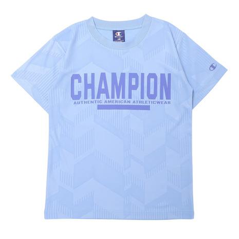 Champion チャンピオン(CHAMPION)(キッズ)ジュニア シャツ Champion チャンピオン(CHAMPION)(キッズ)ジュニア シャツ