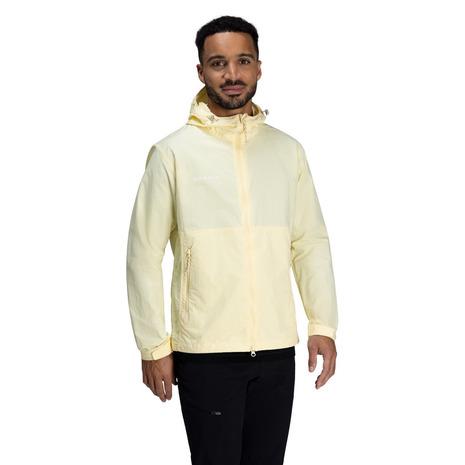 MAMMUT（マムート） （メンズ）アウター ハイキング ウィンド