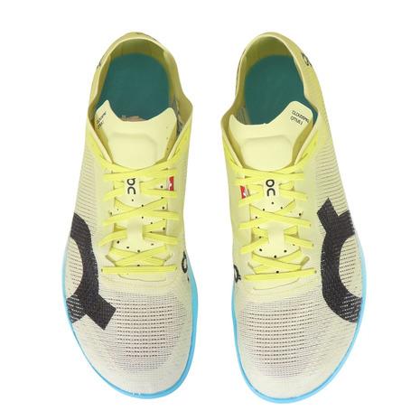 On オン（On）（メンズ）陸上スパイク オールウェザートラック専用