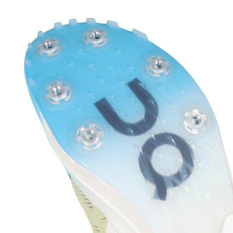 On オン（On）（メンズ）陸上スパイク オールウェザートラック