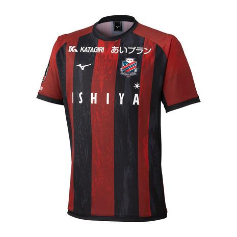 MIZUNO（ミズノ） （キッズ）ジュニア 北海道コンサドーレ札幌 2025