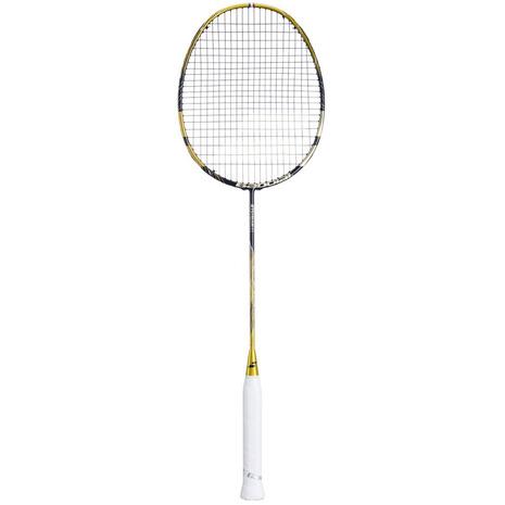 バボラ ジェットストリーム バドミントンラケット イエロー/ブラック Babolat（バボラ） バボラ（BABOLAT）（メンズ、レディース