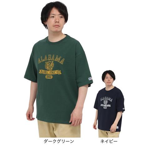 Russell Athletic（ラッセル アスレティック） ラッセル（RUSSELL