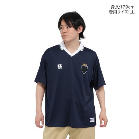 ラッセルノ　メンズ　Tシャツ　LLサイズ 楽天市場】ラッセル Tシャツ メンズ 半袖 リンガー Russel