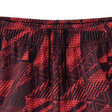 MIZUNO（ミズノ） （メンズ）N-XT 総柄ハーフパンツ 32JDC240
