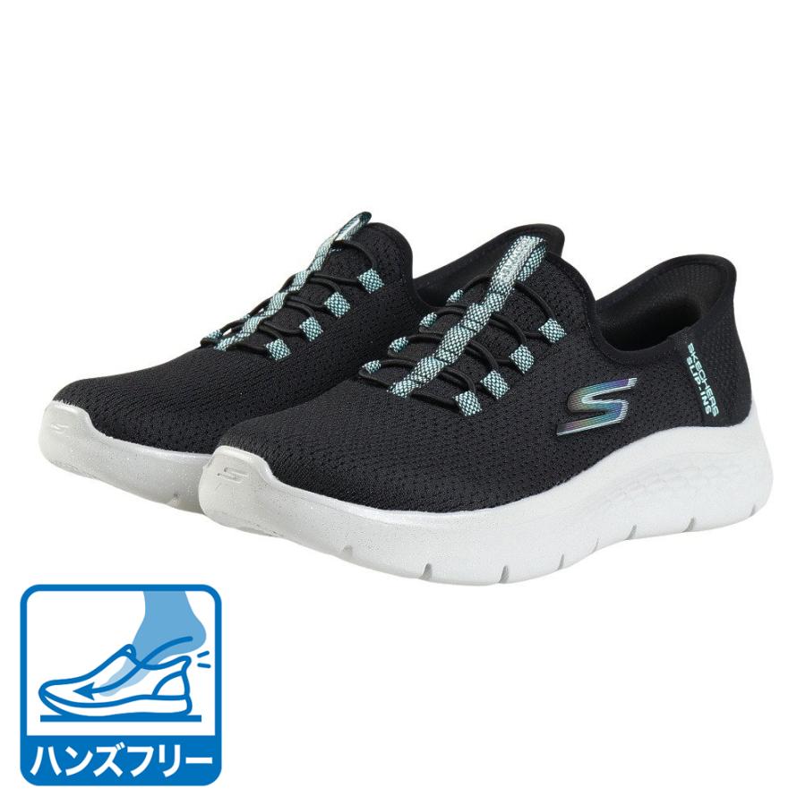 鍾乳石③ SKECHERS（スケッチャーズ） （レディース）ウォーキングシューズ
