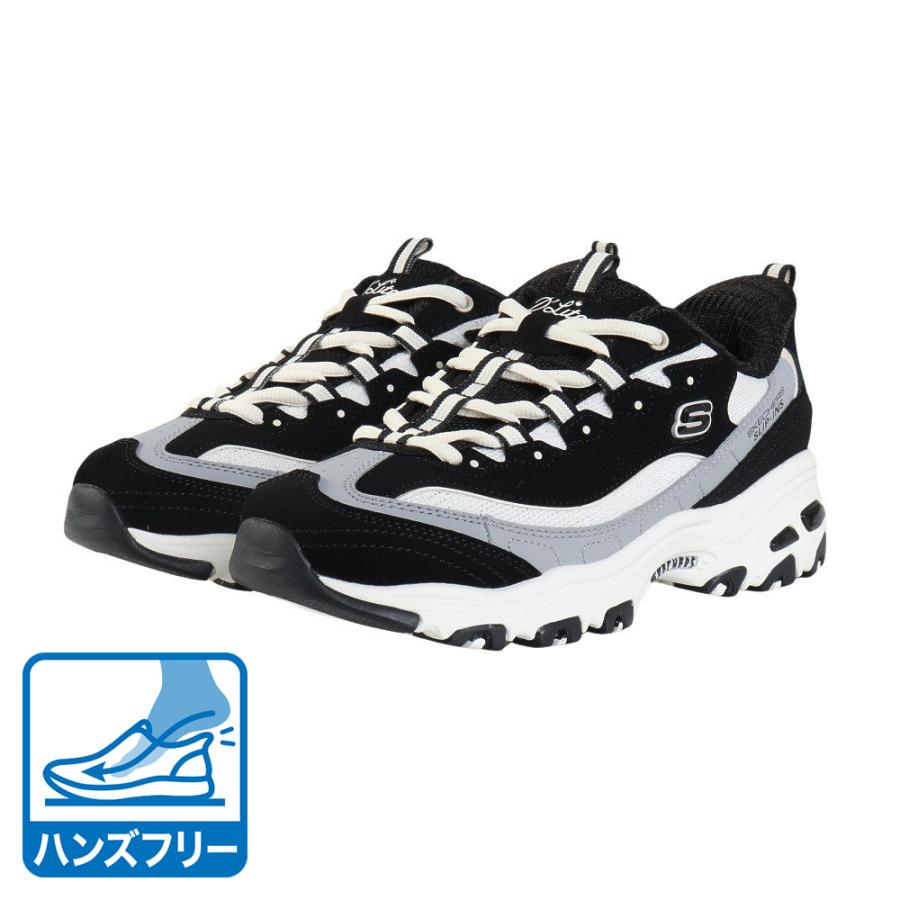 SKECHERS（スケッチャーズ） （レディース）カジュアルシューズ