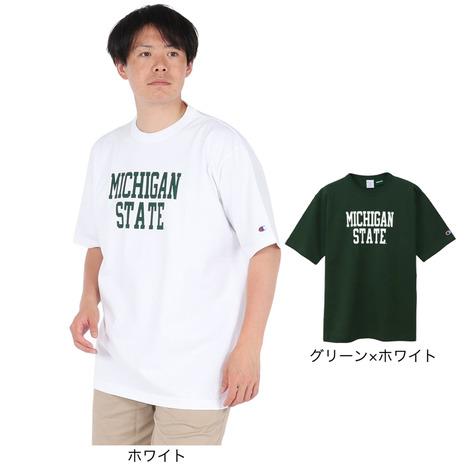 チャンピオン-ヘリテイジ(CHAMPION-HERITAGE)USA T1011 ショートスリーブTシャツ C5-B309 0… Champion（チャンピオン） チャンピオン-ヘリテイジ（CHAMPION