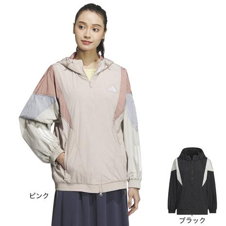 adidas（アディダス） （レディース）BYS スリーストライプス ウーブン