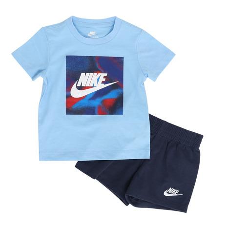 NIKE（ナイキ） （キッズ）ジュニア クラブ エクスプレス 半袖Tシャツ