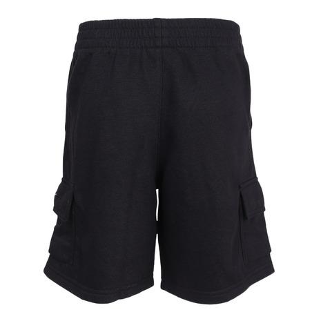 NIKE（ナイキ） （キッズ）NKN NSW CLUB FT HBR ショートパンツ 86M212