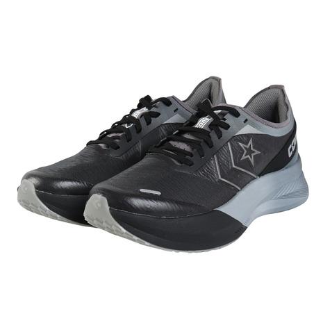 コンバース CONVERSE CONS RUNREVOLVE コンズ ランリボルヴ メンズ レディース ユニセックス ランニングシューズ ランシュー スニーカー ランニング マラソン ジョギング スポーツ 33600021 33600020 CONVERSE（コンバース） （メンズ）ランニングシューズ ジョギング