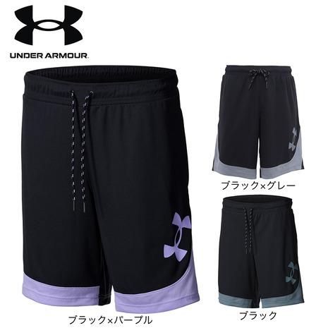 UNDER ARMOUR（アンダーアーマー） （メンズ）バスケットボールウェア