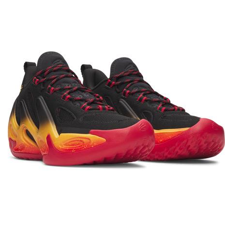 UNDER ARMOUR（アンダーアーマー） バスケットシューズ バッシュ CURRY