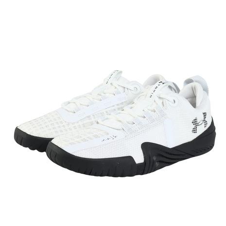 UNDER ARMOUR（アンダーアーマー） （メンズ）ジムシューズ