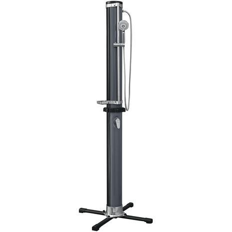 Bestway ソーラーフロー アウトドアシャワー　３５L /B新品 ベストウェイ（Bestway）（メンズ、レディース）ソーラーフロー