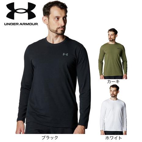 UNDER ARMOUR（アンダーアーマー） （メンズ）パフォーマンスコットン
