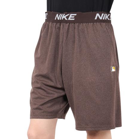 MLB エムエルビー（MLB）（メンズ）野球ウェア ショートパンツ